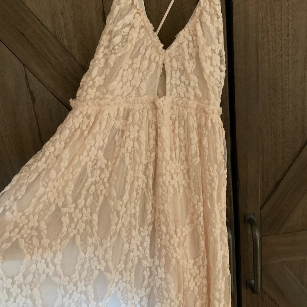 Free people dress